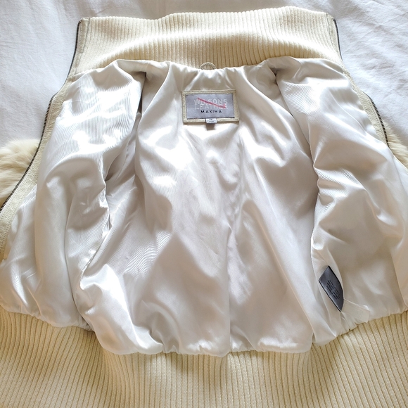 Vintage Wilson's Maxima Fur Jacket - Picture 9 of 13